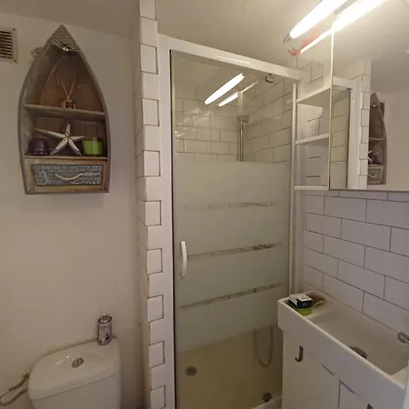 Bord De Le Capitaine