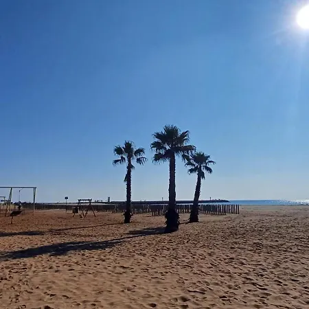 Appartamento Bord De Le Capitaine *