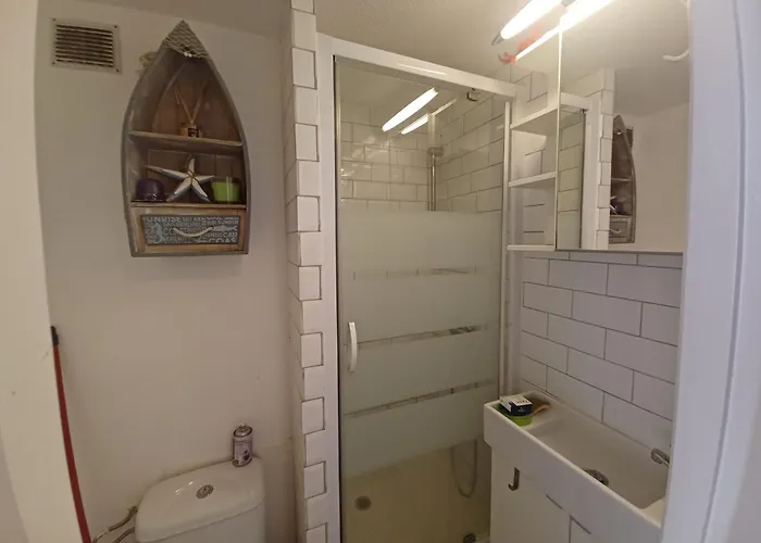 Bord De Le Capitaine