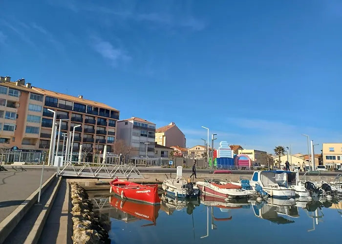 Bord De Le Capitaine