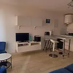 Bord De Le Capitaine Apartman *