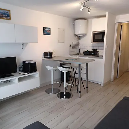 Apartment Bord De Le Capitaine