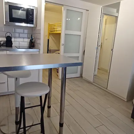 Apartment Bord De Le Capitaine *