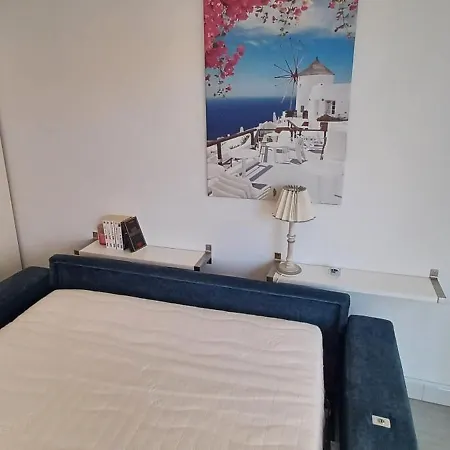 Appartement Bord De Le Capitaine