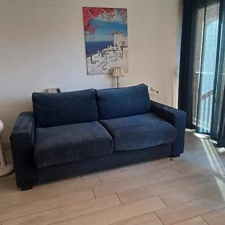 Bord De Le Capitaine Appartement