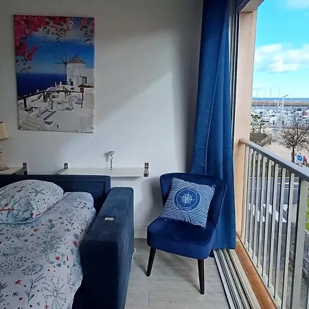 Bord De Le Capitaine Appartement *