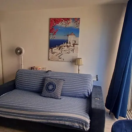 Bord De Le Capitaine Appartement Valras-Plage