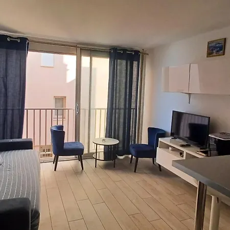Appartement Bord De Le Capitaine *