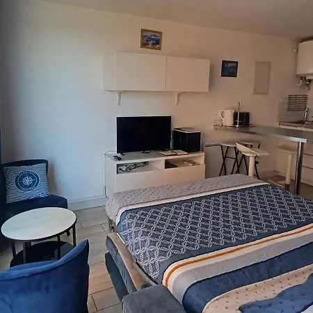 Appartement Bord De Le Capitaine